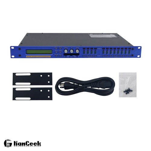 Xta dp548 processore audio - dp548,