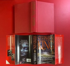Stephen KING - LA CANZONE DI