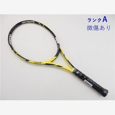 Racchetta da tennis usata 013