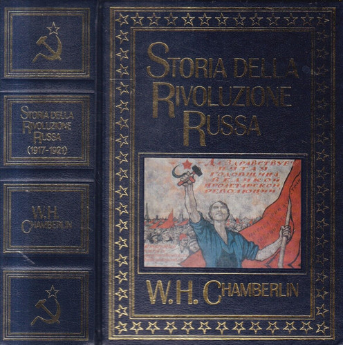 Storia della rivoluzione - n1,