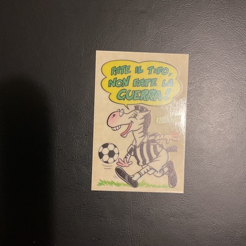 Figurina calciatori panini - figurina,