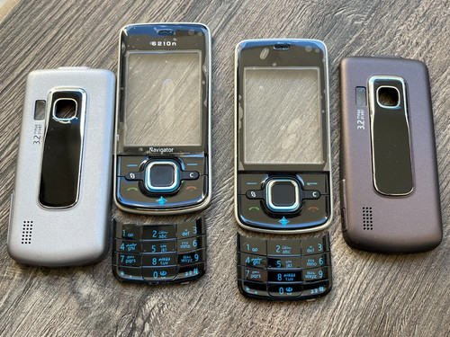 Custodia per navigatore nokia - custodia,