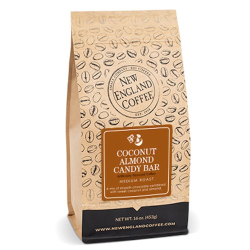 Caffè new england cocco - new,