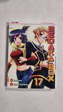 MEDAKA BOX 17 - di: Nisioisin - JPop