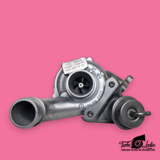 Turbocompressore Mitsubishi