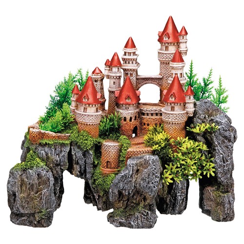 Nobby decorazione acquario - nobby,