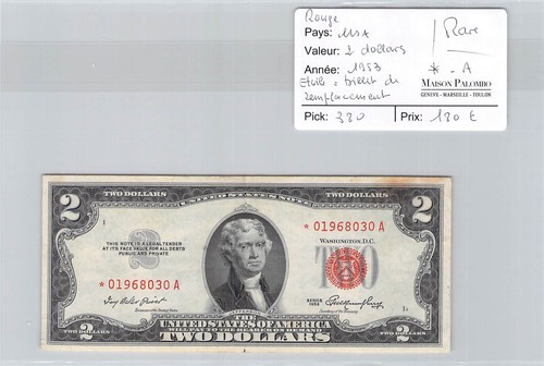 Banconota usa dollari - banconota,