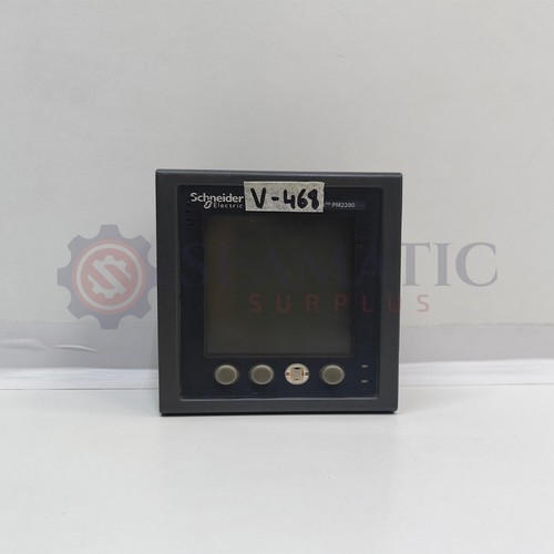 Schneider metsepm2230 - schneider,