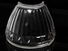 Antico lampadario vittoriano