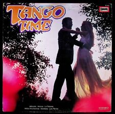 Pedro Lavagna Y Su Orchestra De Tangos Argentinos Tango Time - Vinile V037070