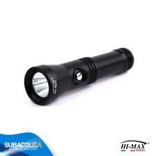 TORCIA SUBACQUEA LED