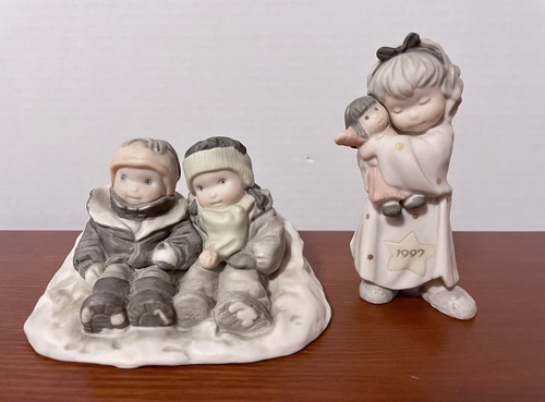 Lotto figurine kim anderson - 2,