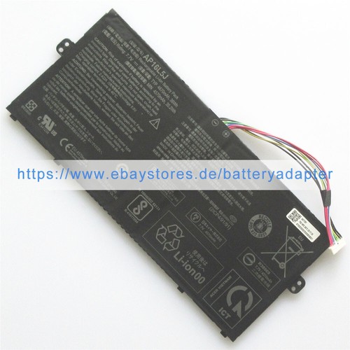 Batteria originale nuova