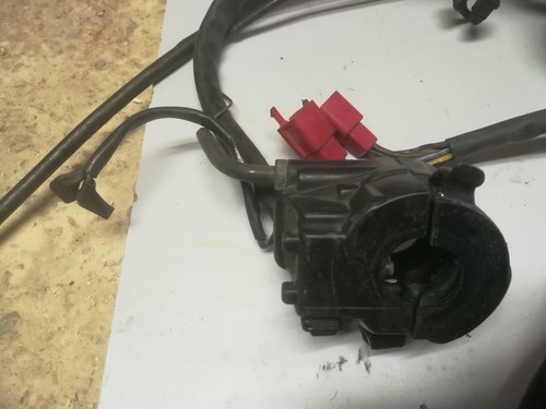 Blocchetti devioluci honda cbr - blocchetti,