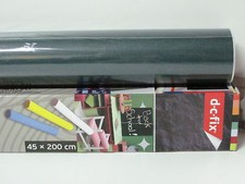 Lavagna pellicola adesiva