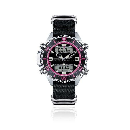 Chris benz deepmeter - chris,