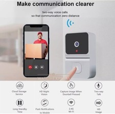 CITOFONO Videocamera WiFi
