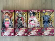 Gli Incantesimi di Rina NUOVE