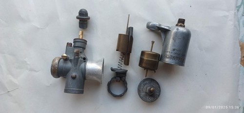 Carburatore dell orto - dell'orto, sb22