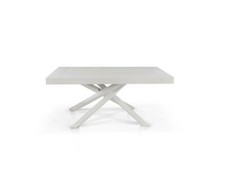 EXTENDABLE DINING TABLE STUDIO