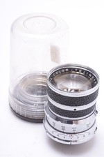 ✅ AGFA COLOR-TELINEAR 135MM