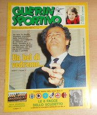 GUERIN SPORTIVO  N° 31 CON