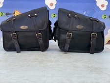 Borse a marsupio da sella 13"