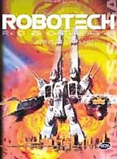 Robotech - Vol. 6: The Macross