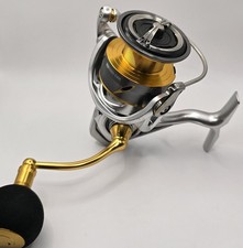 Daiwa 21  Freams LT 5000-CXH