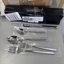 Sambonet 5 Piece Place Setting