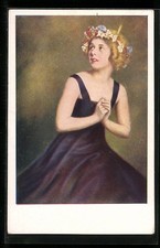 Cartolina artistica Fratelli