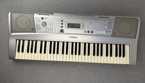 Yamaha psr e303 sintetizzatore - yamaha,
