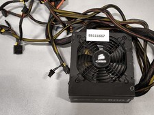 Alimentatore Corsair CX600