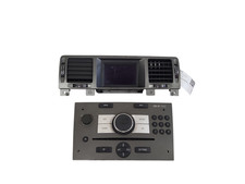 Opel Vectra C 2005 Radio Lettore CD Lettore DVD Navigazione 24461295 JUT194267