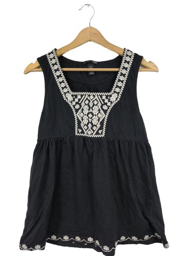 Top lavorato a maglia - h&m,