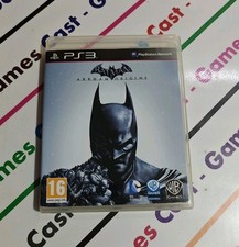 PS3 BATMAN ARKHAM ORIGINS