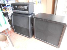Bugera 1990 amp (non-working)