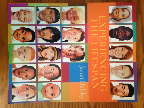 Experiencing the lifespan - experiencing,