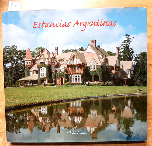 Estancias argentinas - estancias,