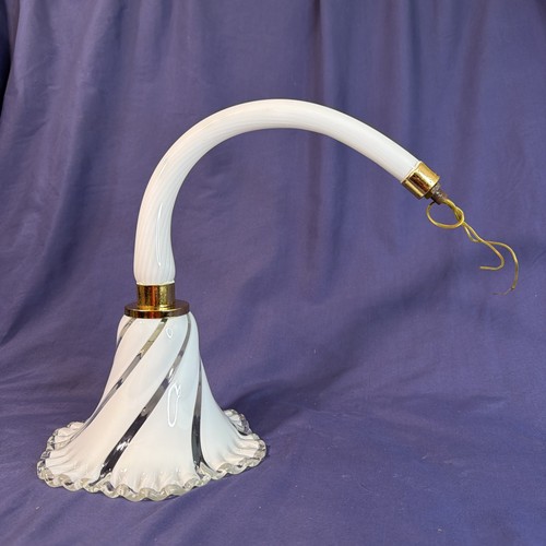 Lampada franco luce vetro - lampada,