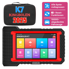 KINGBOLEN K7 Auto Veicolo OBD2