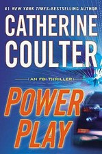 Power Play (An FBI Thriller