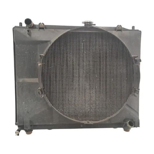 Radiatore mr968289 mitsubishi - radiatore,
