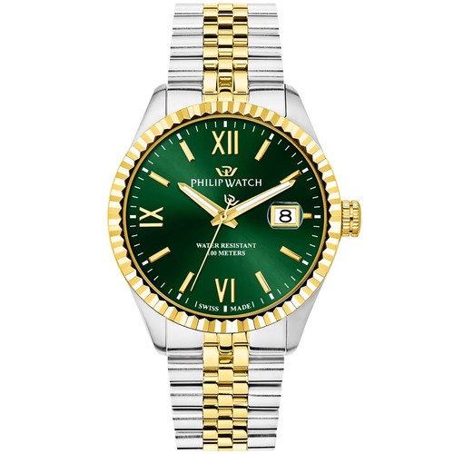 Orologio uomo philip watch - orologio,
