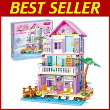 Kit mattoncini costruzione