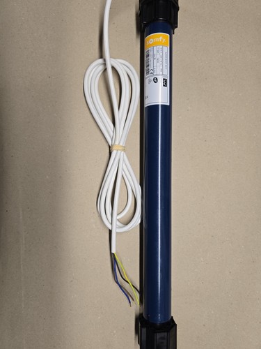 Somfy ilmo 15 - ilmo, 50