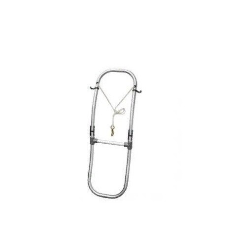 Talamex scala alluminio 2 - scala,