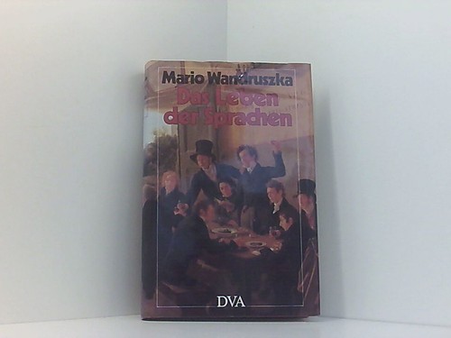Das leben der - sprachen., vom