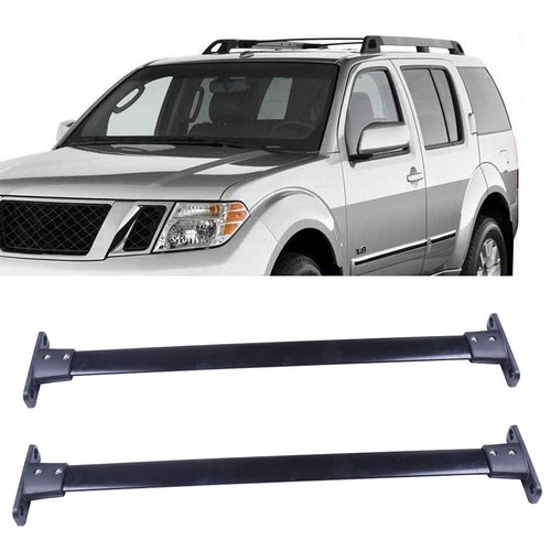 Crossbars roof rack fit - crossbars,