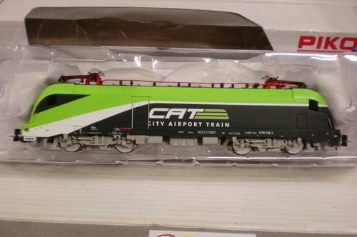 Piko 57925 locomotore - piko,